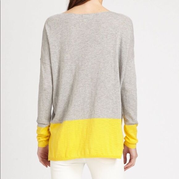 Vince Cashmere Sweater - Picture 2 of 6